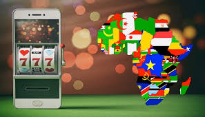 Africa's Part in the International Online Gaming Industry | E-PLAY Africa