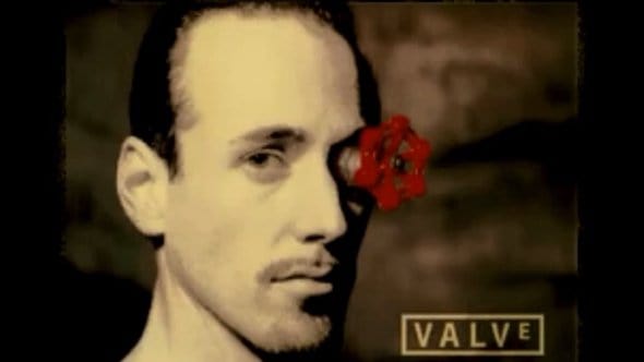 valve