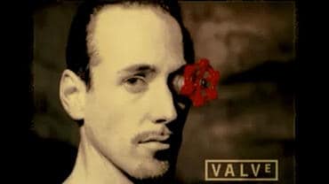 valve gaming